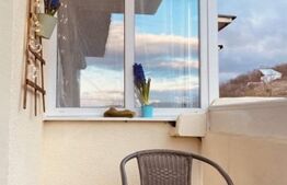 Apartament 2 camere, lux, 50 mp, parcare, zona Parcului Central