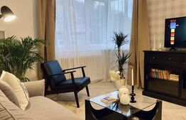 Apartament 2 camere, lux, 50 mp, parcare, zona Parcului Central