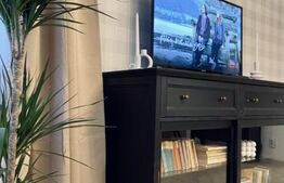 Apartament 2 camere, lux, 50 mp, parcare, zona Parcului Central