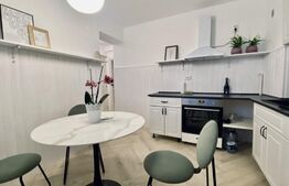Apartament 2 camere, lux, 50 mp, parcare, zona Parcului Central