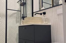 Apartament 2 camere, lux, 50 mp, parcare, zona Parcului Central