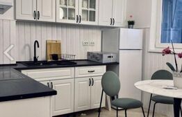 Apartament 2 camere, lux, 50 mp, parcare, zona Parcului Central