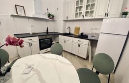 Apartament 2 camere, lux, 50 mp, parcare, zona Parcului Central