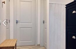 Apartament 2 camere, lux, 50 mp, parcare, zona Parcului Central