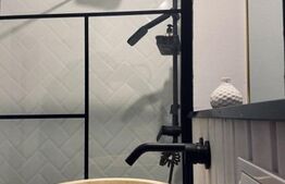 Apartament 2 camere, lux, 50 mp, parcare, zona Parcului Central