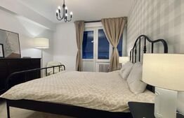 Apartament 2 camere, lux, 50 mp, parcare, zona Parcului Central