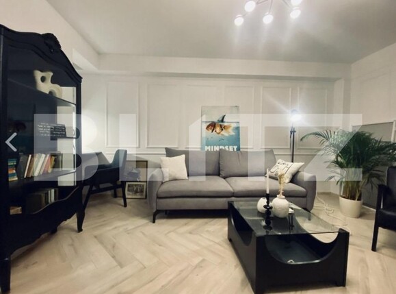 Apartament de închiriat 2 camere Central - 111012AI | BLITZ Cluj-Napoca | Poza3