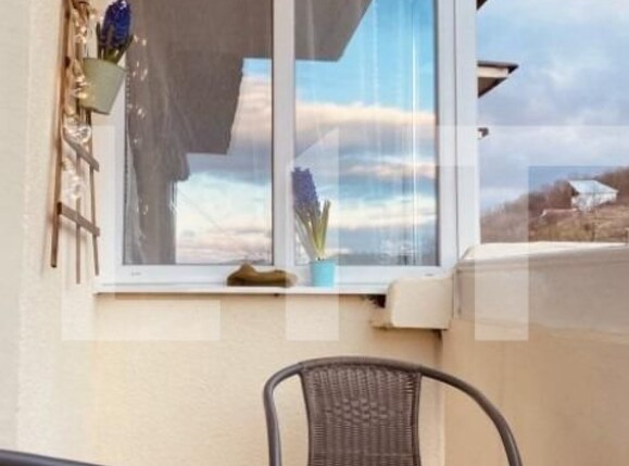 Apartament de închiriat 2 camere Central - 111012AI | BLITZ Cluj-Napoca | Poza12