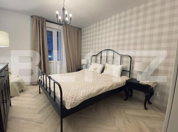 Apartament de închiriat 2 camere Central - 111012AI | BLITZ Cluj-Napoca | Poza8