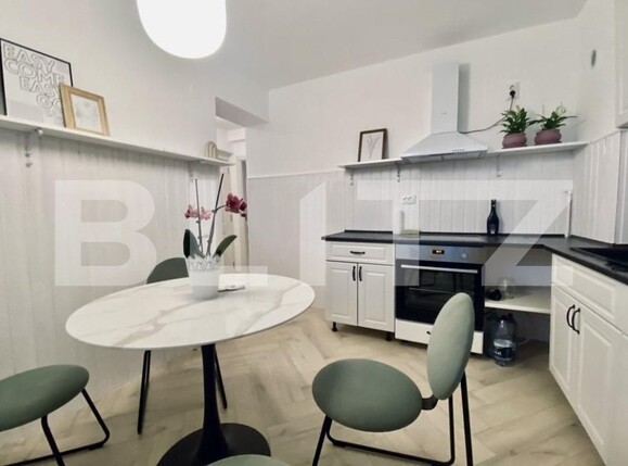 Apartament de închiriat 2 camere Central - 111012AI | BLITZ Cluj-Napoca | Poza5