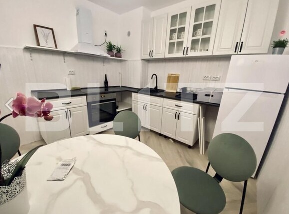 Apartament de închiriat 2 camere Central - 111012AI | BLITZ Cluj-Napoca | Poza4