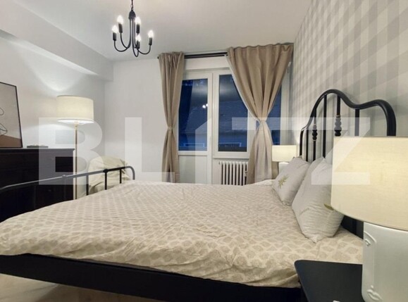 Apartament de închiriat 2 camere Central - 111012AI | BLITZ Cluj-Napoca | Poza13