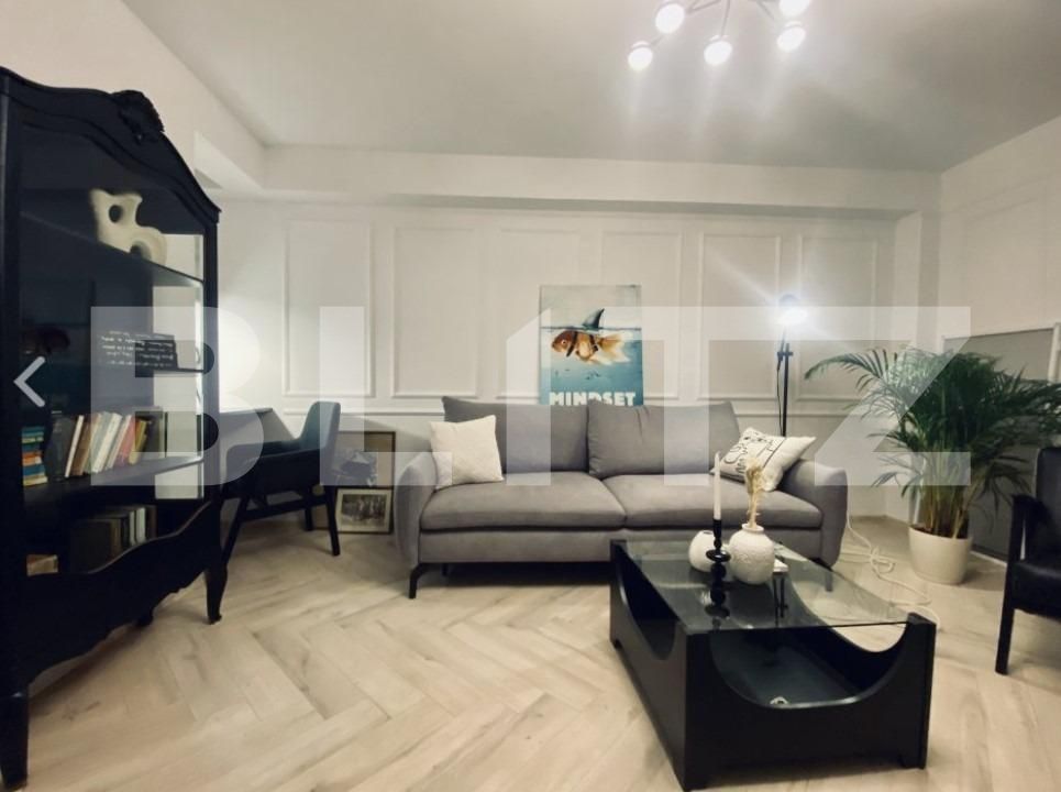 Apartament de închiriat 2 camere Central - 111012AI | BLITZ Cluj-Napoca | Poza3