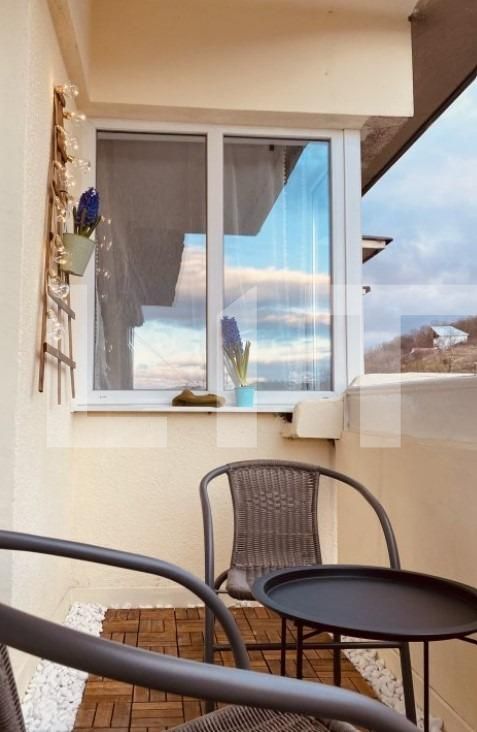 Apartament de închiriat 2 camere Central - 111012AI | BLITZ Cluj-Napoca | Poza12