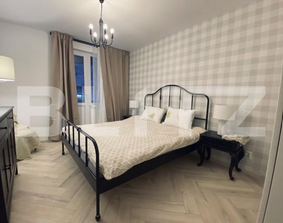 Apartament de închiriat 2 camere Central - 111012AI | BLITZ Cluj-Napoca | Poza8