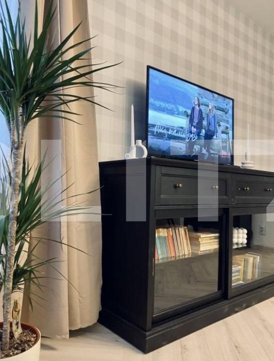 Apartament de închiriat 2 camere Central - 111012AI | BLITZ Cluj-Napoca | Poza7