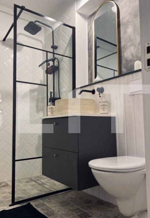 Apartament de închiriat 2 camere Central - 111012AI | BLITZ Cluj-Napoca | Poza10