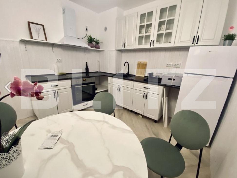 Apartament de închiriat 2 camere Central - 111012AI | BLITZ Cluj-Napoca | Poza4