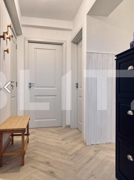 Apartament de închiriat 2 camere Central - 111012AI | BLITZ Cluj-Napoca | Poza9