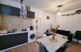 Oportunitate de investitie! Apartament 2 camere, 39mp+ 45mp mansarda, zona stadionului CFR, Gruia