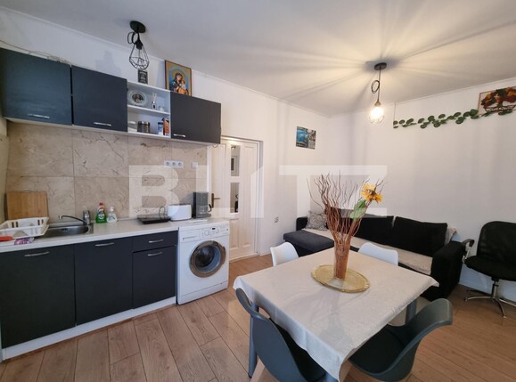 Apartament de vânzare 2 camere Gruia - 111014AV | BLITZ Cluj-Napoca | Poza1