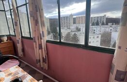 Apartament 3 camere, decomandat, 73mp utili, loc de parcare, etaj intermediar, Zona Minerva