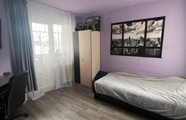 Apartament 3 camere, decomandat, 73mp utili, loc de parcare, etaj intermediar, Zona Minerva