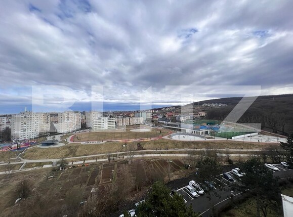 Apartament de vânzare 3 camere Manastur - 111018AV | BLITZ Cluj-Napoca | Poza1