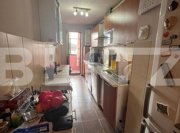 Apartament de vânzare 3 camere Manastur - 111018AV | BLITZ Cluj-Napoca | Poza2