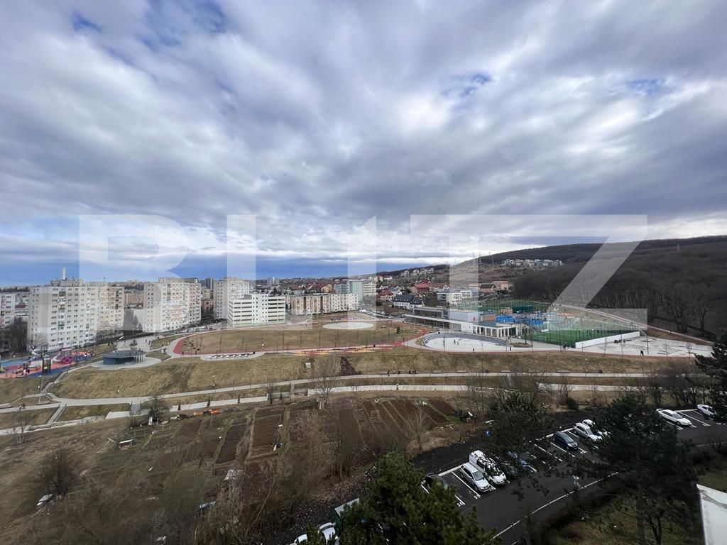 Apartament de vânzare 3 camere Manastur - 111018AV | BLITZ Cluj-Napoca | Poza1