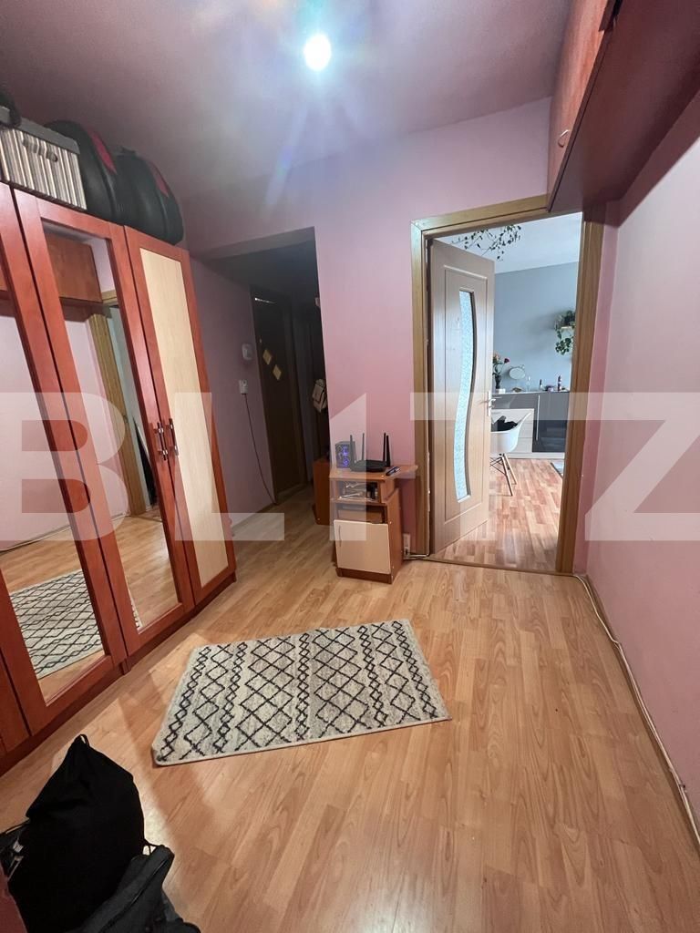 Apartament de vânzare 3 camere Manastur - 111018AV | BLITZ Cluj-Napoca | Poza8