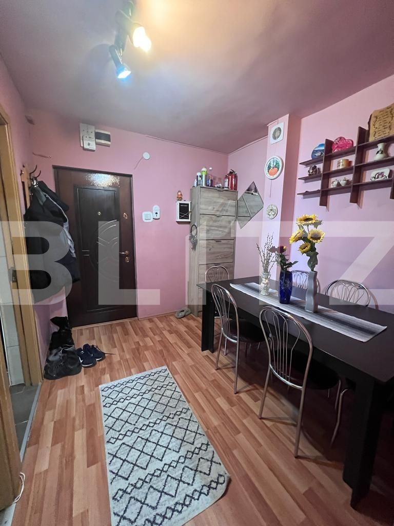 Apartament de vânzare 3 camere Manastur - 111018AV | BLITZ Cluj-Napoca | Poza9