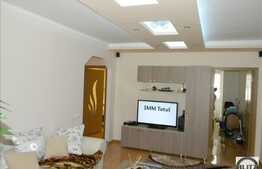 Vanzare 3 camere, 51 mp, etaj intermediar! Zona magazinului Profi! Loc parcare!