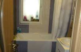 Vanzare 3 camere, 51 mp, etaj intermediar! Zona magazinului Profi! Loc parcare!