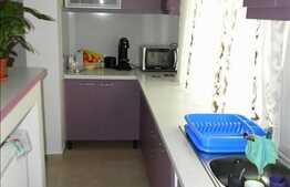 Vanzare 3 camere, 51 mp, etaj intermediar! Zona magazinului Profi! Loc parcare!