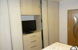 Vanzare 3 camere, 51 mp, etaj intermediar! Zona magazinului Profi! Loc parcare!