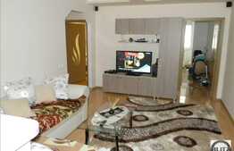 Vanzare 3 camere, 51 mp, etaj intermediar! Zona magazinului Profi! Loc parcare!