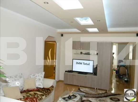 Apartament de vânzare 3 camere Floreşti - 11102AV | BLITZ Cluj-Napoca | Poza1
