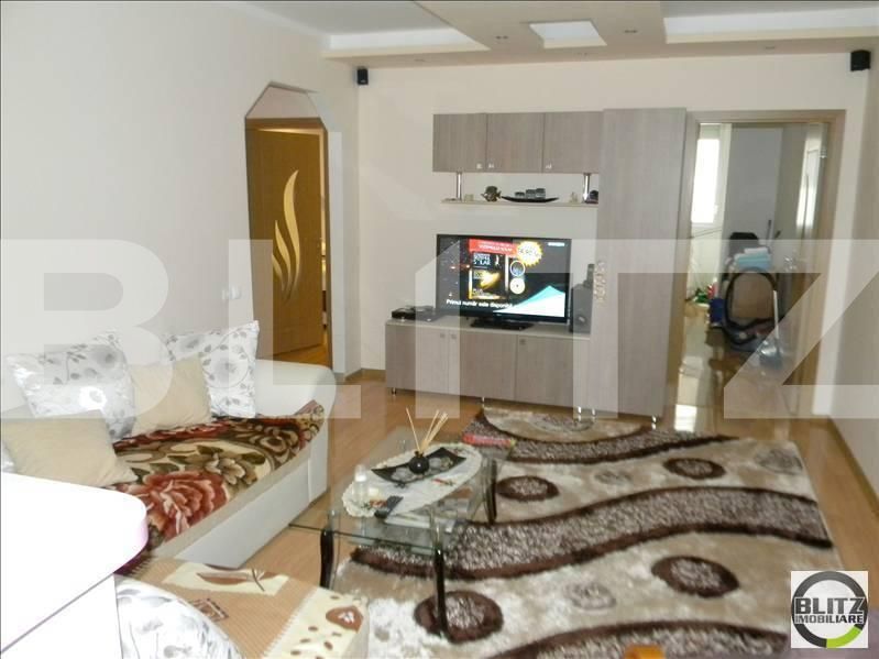 Apartament de vânzare 3 camere Floreşti - 11102AV | BLITZ Cluj-Napoca | Poza2