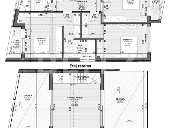 Casa de vânzare 7 camere Manastur - 111024CV | BLITZ Cluj-Napoca | Poza3