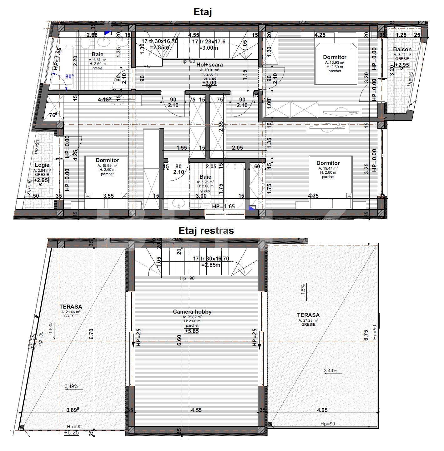 Casa de vânzare 7 camere Manastur - 111024CV | BLITZ Cluj-Napoca | Poza3