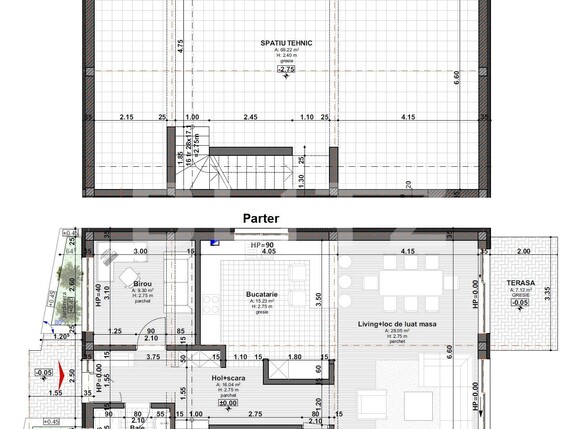 Casa de vânzare 7 camere Manastur - 111025CV | BLITZ Cluj-Napoca | Poza2