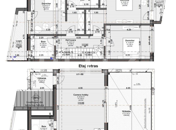 Casa de vânzare 7 camere Manastur - 111025CV | BLITZ Cluj-Napoca | Poza3
