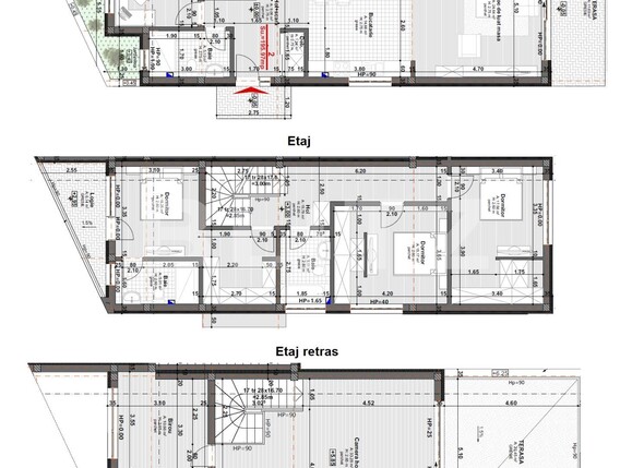 Casa de vânzare 7 camere Manastur - 111027CV | BLITZ Cluj-Napoca | Poza2