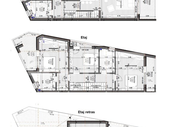 Casa de vânzare 6 camere Manastur - 111028CV | BLITZ Cluj-Napoca | Poza2