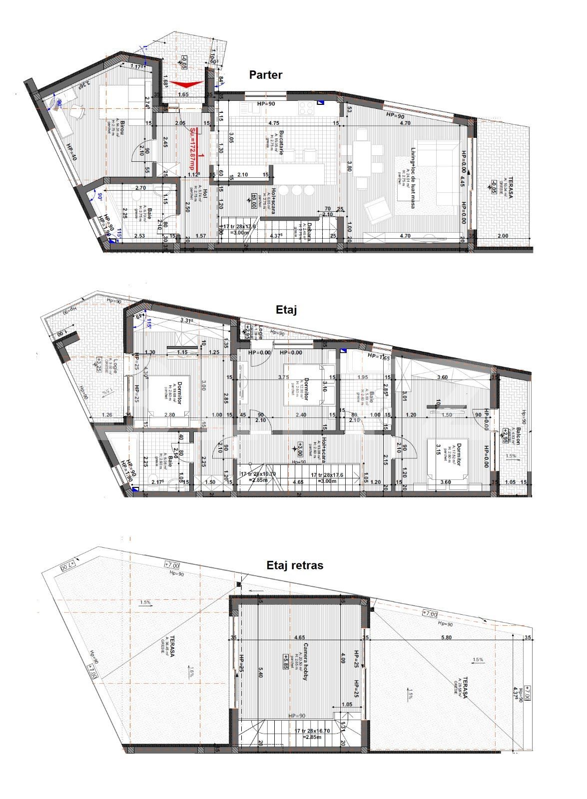 Casa de vânzare 6 camere Manastur - 111028CV | BLITZ Cluj-Napoca | Poza2