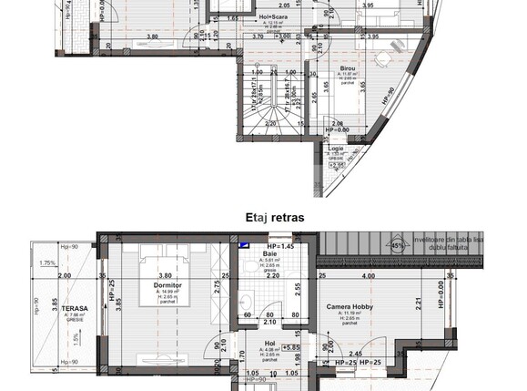 Casa de vânzare 6 camere Manastur - 111029CV | BLITZ Cluj-Napoca | Poza3