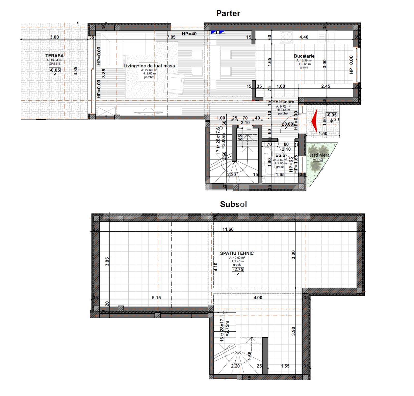 Casa de vânzare 6 camere Manastur - 111029CV | BLITZ Cluj-Napoca | Poza2