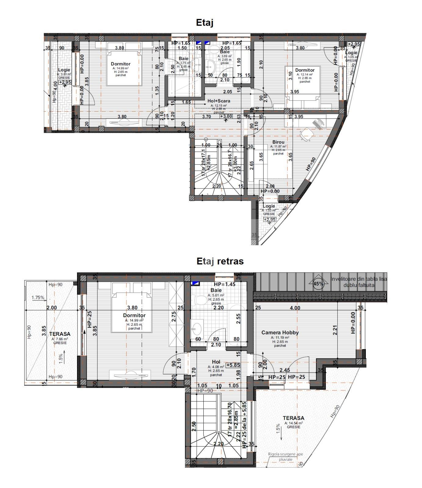 Casa de vânzare 6 camere Manastur - 111029CV | BLITZ Cluj-Napoca | Poza3