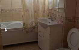Apartament de vanzare cu 3 camere, 63 mp, zona Somesului! A.C. Loc parcare!